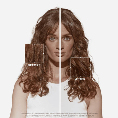 Kérastase Nutritive Hair Mask for Very Dry, Fine to Medium Hair, 200 mL