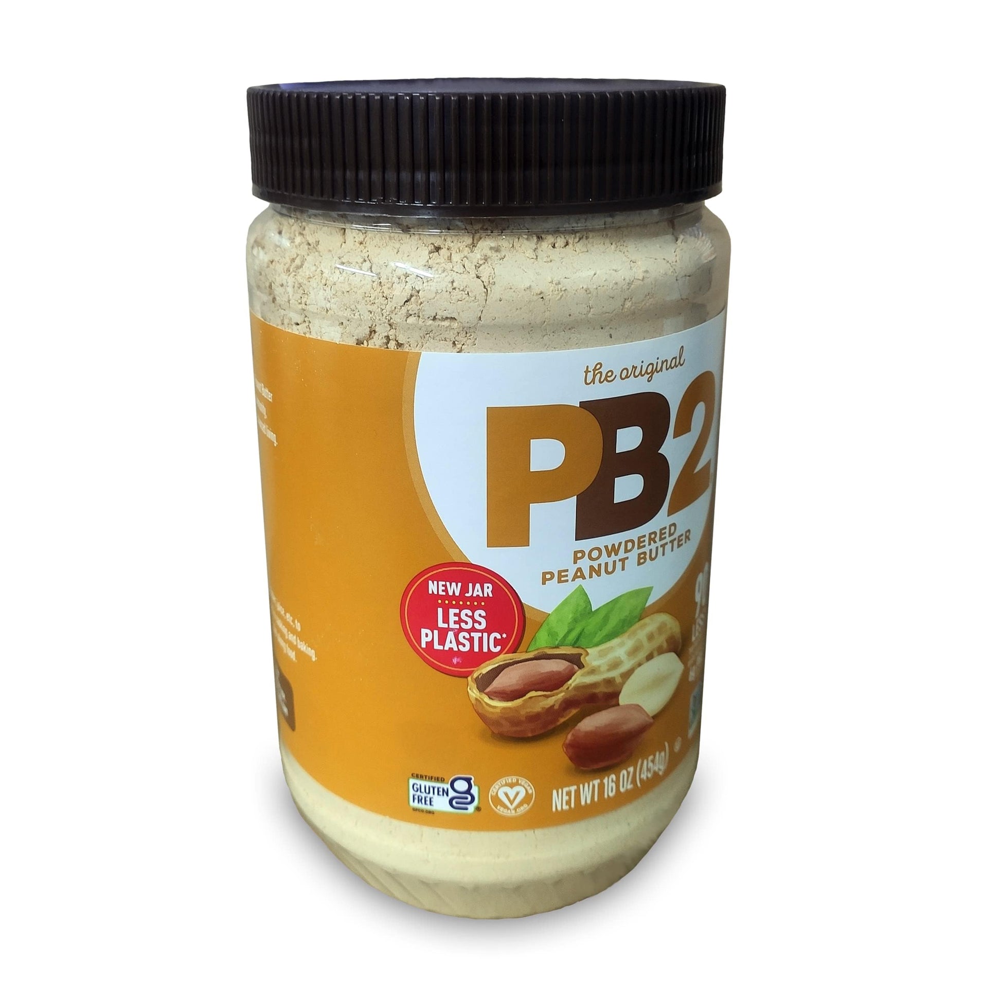 PB2 Powdered Peanut Butter - 454g