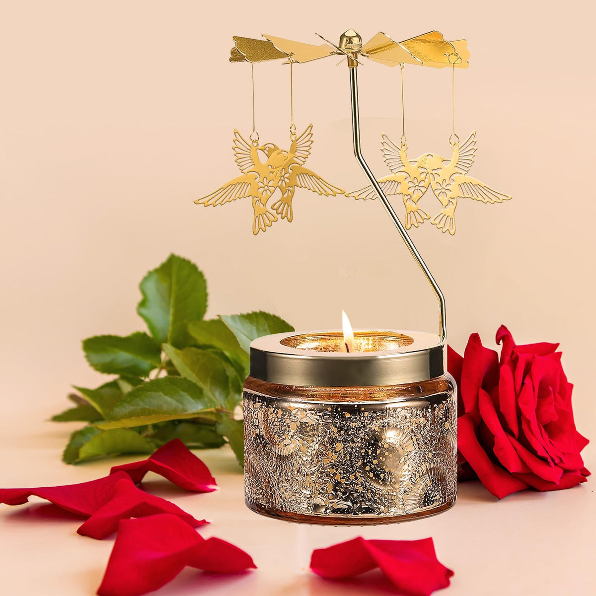 Volufia Hummingbird Gifts for Women, Christmas Birthday Gift for Mom Women 🍁 All In One Marketplace Canada