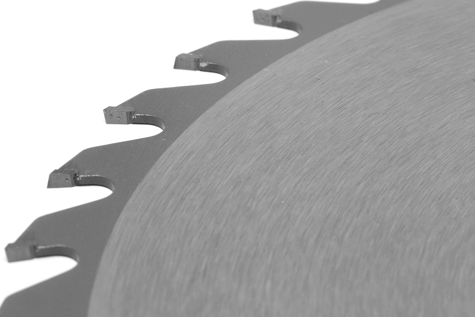 Wen BL1040 10-Inch 40-Tooth Carbide-Tipped Professional Woodworking Saw Blade for Miter Saws and Table Saws WEN