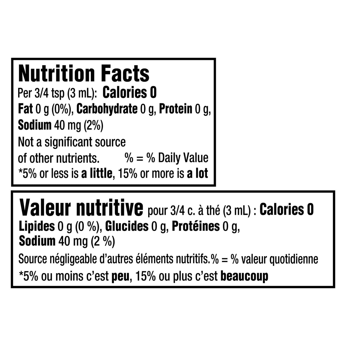 mio Lemonade Liquid Water Enhancer, 12 ct Case