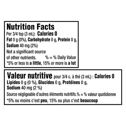 mio Lemonade Liquid Water Enhancer, 12 ct Case