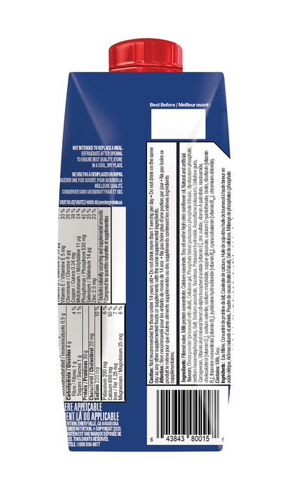 Premier Protein Shake, Cookies & Cream, 30g Protein, 1g Sugar, 11 fl oz Pack of 10