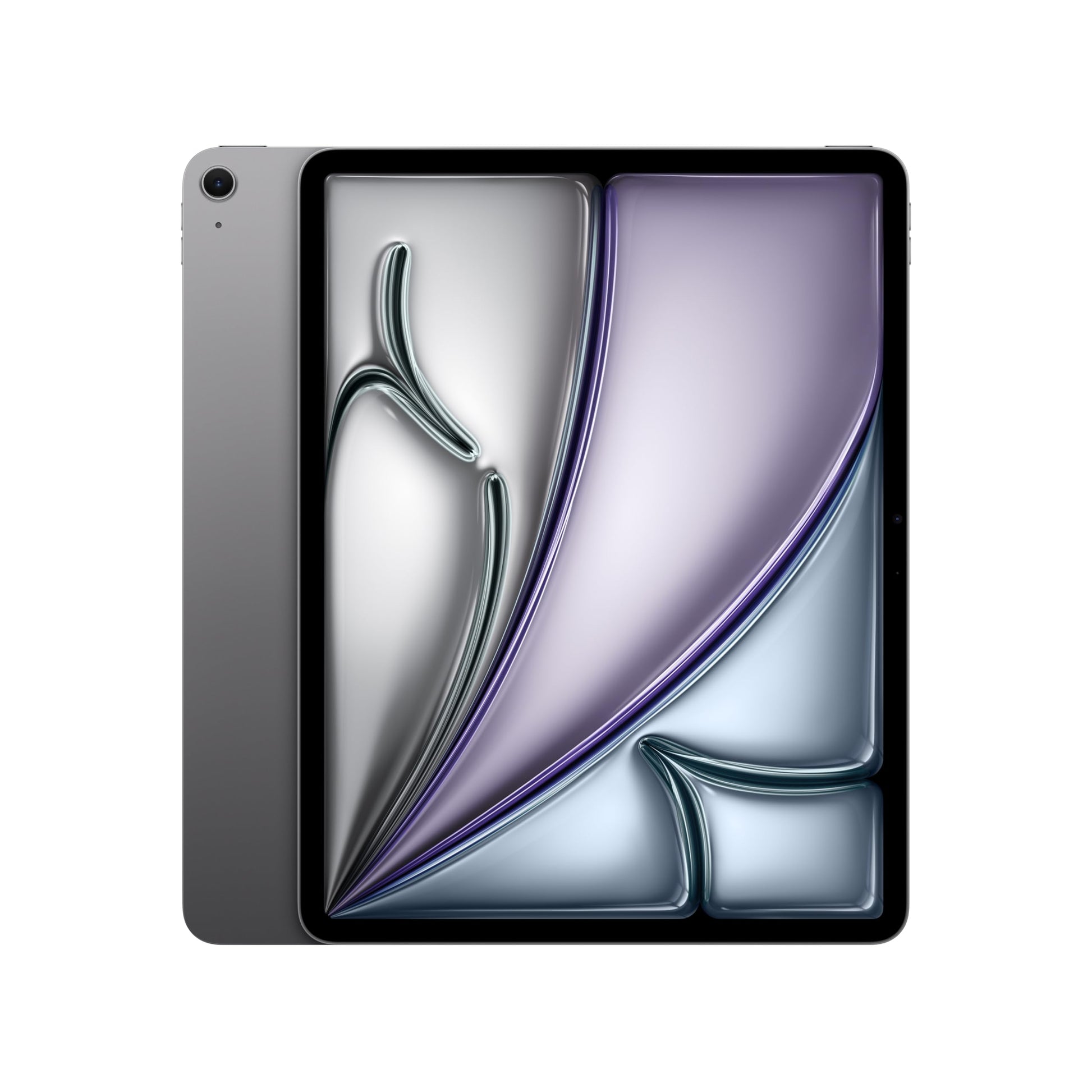 Apple iPad Air 13-inch with M4 chip (Wi-Fi, 128GB) - Space Grey Apple