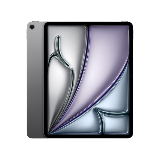 Apple iPad Air 13-inch with M4 chip (Wi-Fi, 128GB) - Space Grey Apple