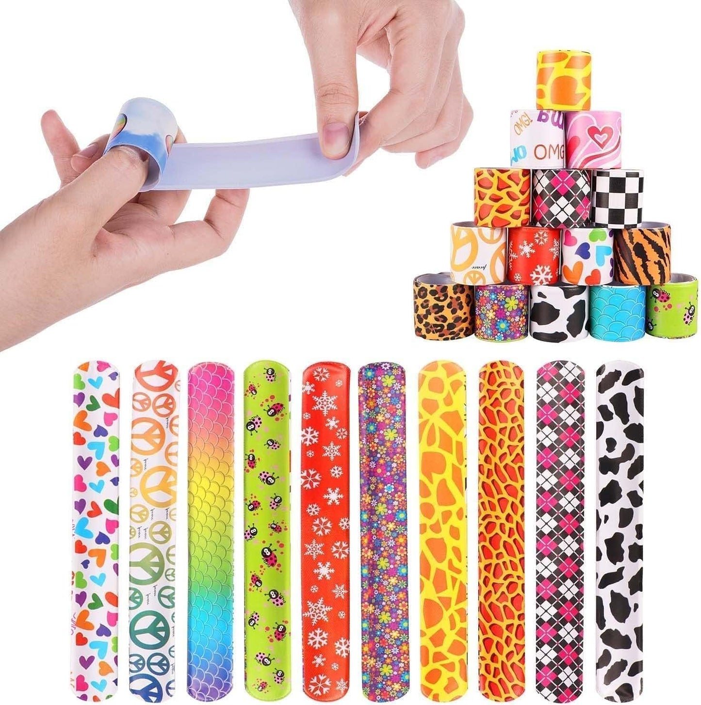 124 Pcs Party Favors for Kids 6-8 8-12, Birthday Gifts, Treasure Chest Toys, Carnival Prizes, School Classroom Party Supplies, Pinata Filler, Stocking Stuffers, Goodie Bag Items for Kids