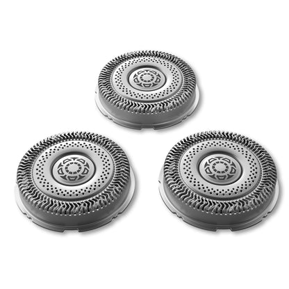 Philips Replacement Shaver Heads, for Series 9000, SH91/53