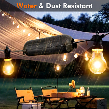 RESTMO 4 Pack Outdoor Plug Cover, Waterproof Outdoor Extension Cord Cover 🍁 All In One Marketplace Canada