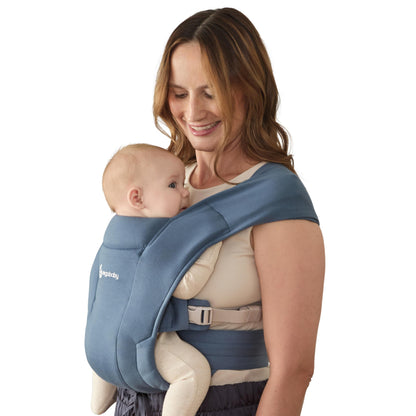 Ergobaby Embrace Newborn Baby Carrier for Infants 0-12 Months (7-25 lbs) 🍁 All In One Marketplace Canada