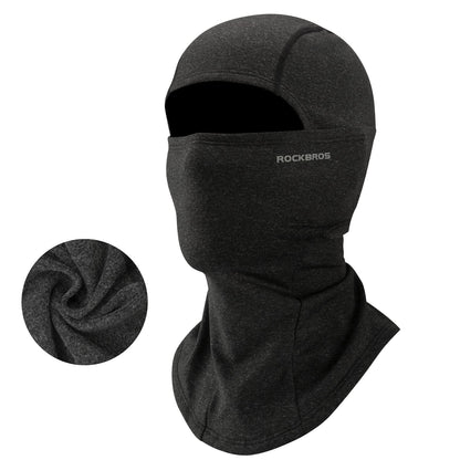 ROCKBROS Men's Balaclava Ski Mask for Cold Weather Winter Thermal Hood 🍁 All In One Marketplace Canada