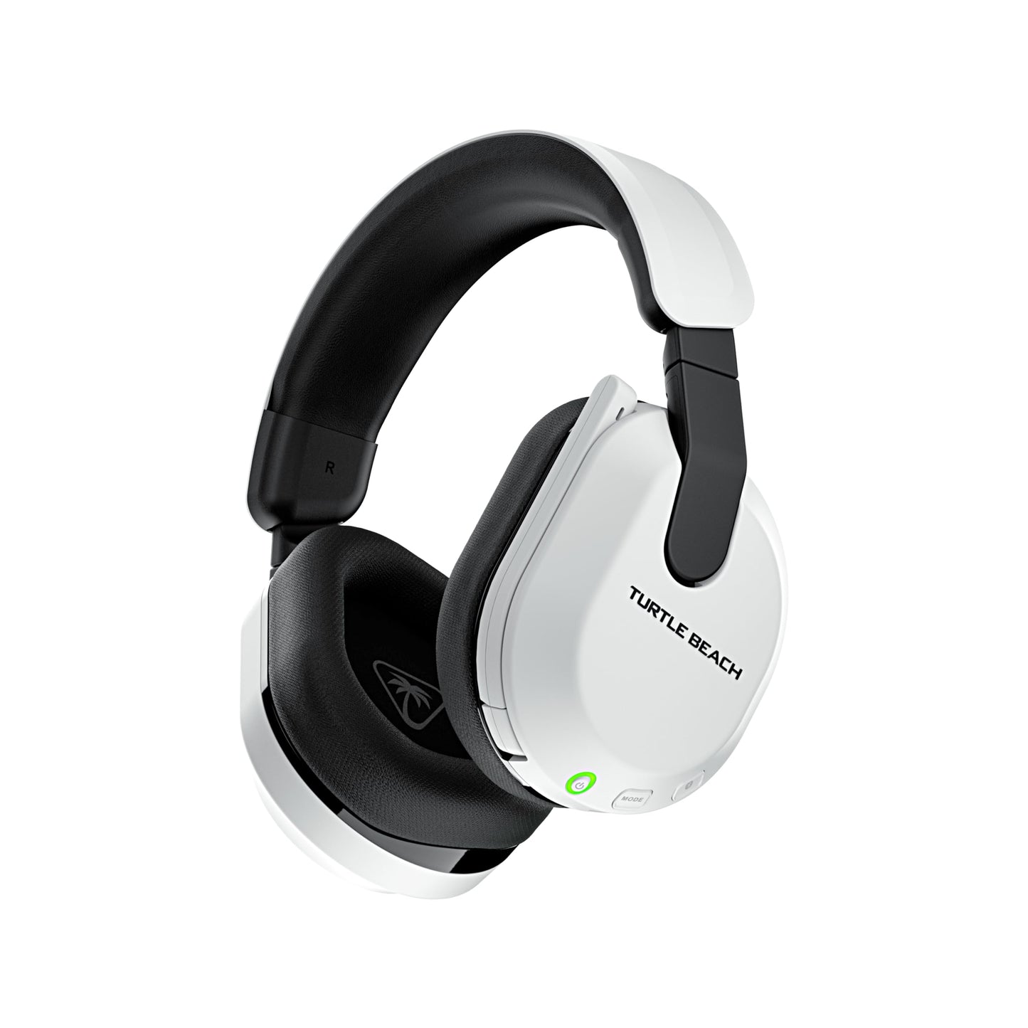 Casque Gaming Sans Fil Amplifié Multiplateforme Turtle Beach Stealth 600 pour Xbox Series X|S, Xbox One, PC,, PS5, PS4, Nintendo Switch et Mobile – Bluetooth, 80h d’Autonomie, Micro Antibruit – Blanc