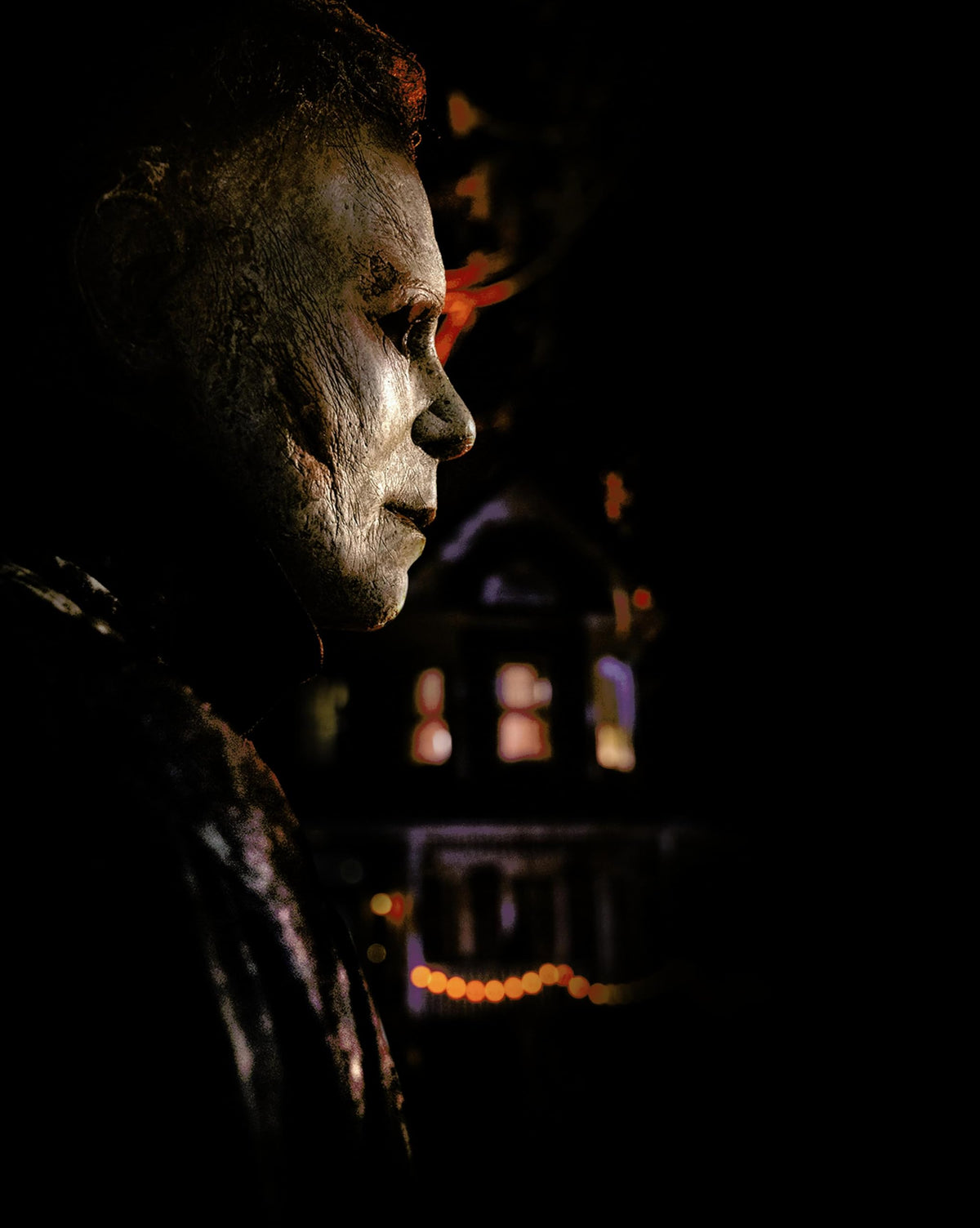 Halloween Ends - Édition collector 4K Ultra HD (bilingue)