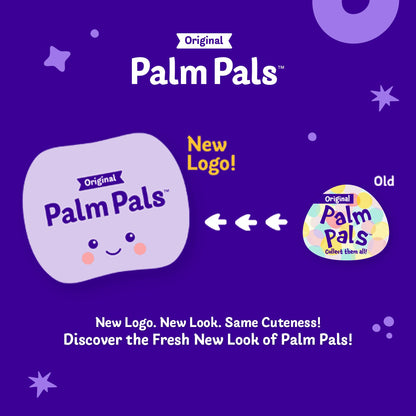 Aurora® Adorable Palm Pals™ Happy B'Day Cake Stuffed Animal - Fun Collectible Plush for Kids and Adult Collectors - Perfect for Decorating Rooms and Birthday Gifts - White 5.5 Inches 🍁 All In One Marketplace Canada