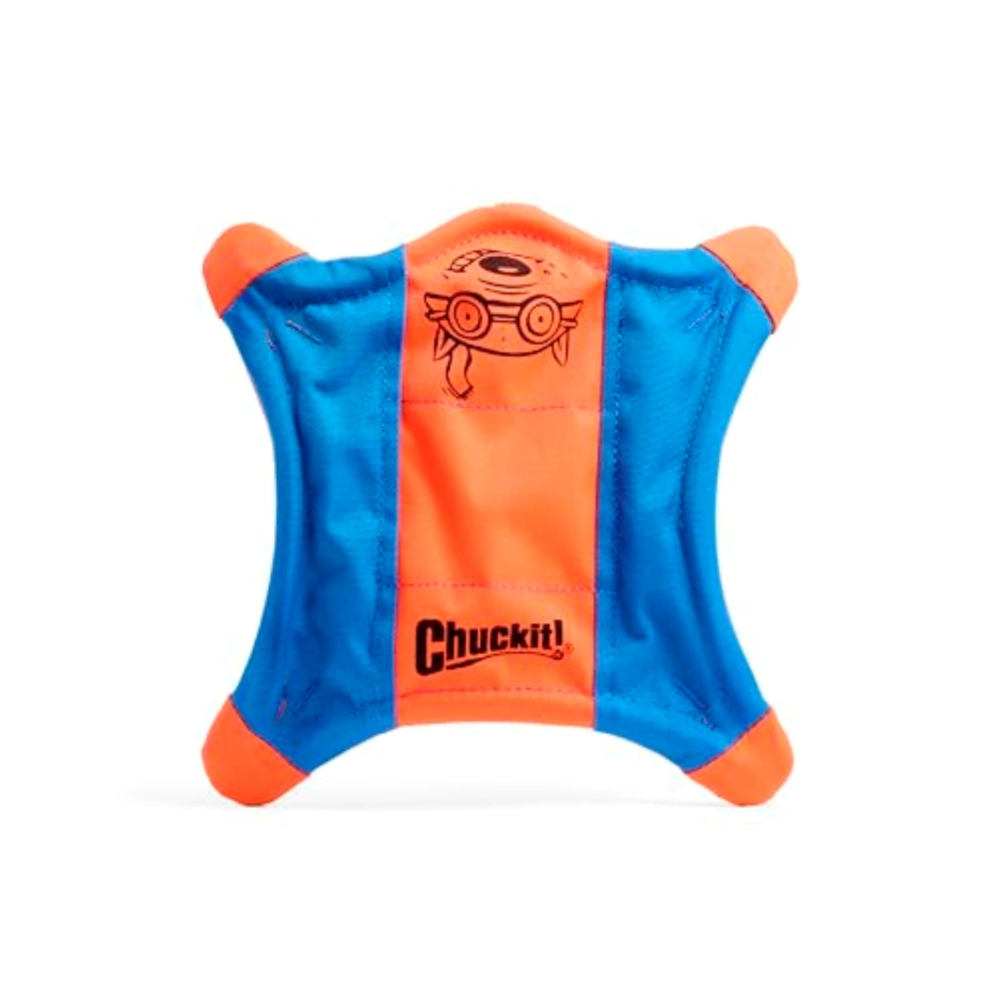 Chuckit! Medium Flying Squirrel 10 inch Chuckit!