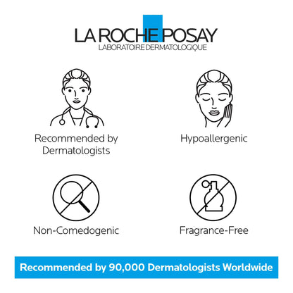 La Roche-Posay Toleriane Rosaliac AR Serum, 40 ml La Roche-Posay