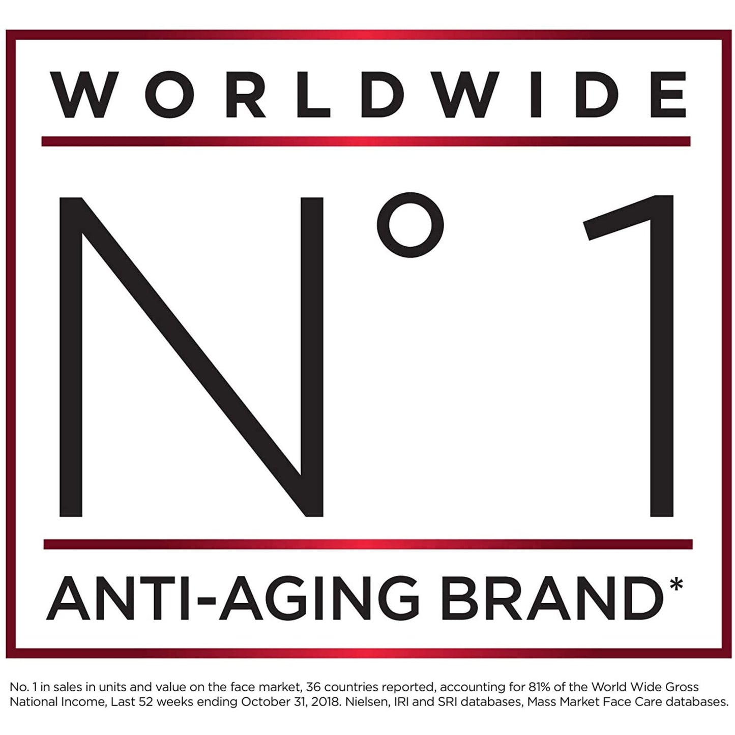L'Oreal Paris Anti-Aging Day Lotion Spf 30 With Pro-retinol, Vitamin C + Hyaluronic Acid | Revitalift Triple Power Lzr, 50 Milliliters 🍁 All In One Marketplace Canada