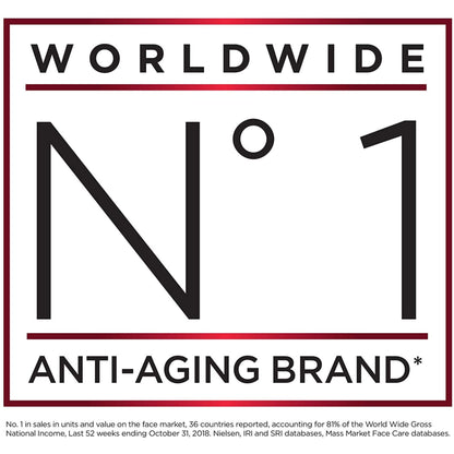 L'Oreal Paris Anti-Aging Day Lotion Spf 30 With Pro-retinol, Vitamin C + Hyaluronic Acid | Revitalift Triple Power Lzr, 50 Milliliters 🍁 All In One Marketplace Canada