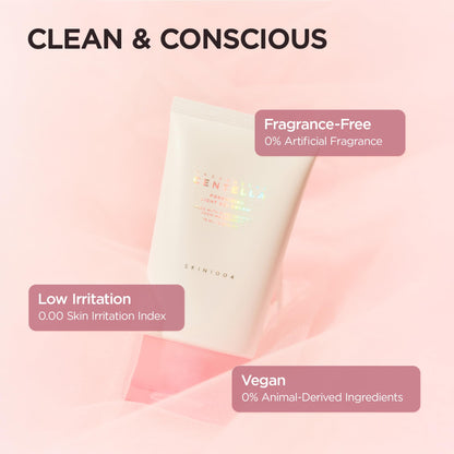 SKIN1004 Madagascar Centella Poremizing Light Gel Cream 2.53 fl.oz (75ml) | Tightens Pores | Soothes Irritated Skin SKIN1004
