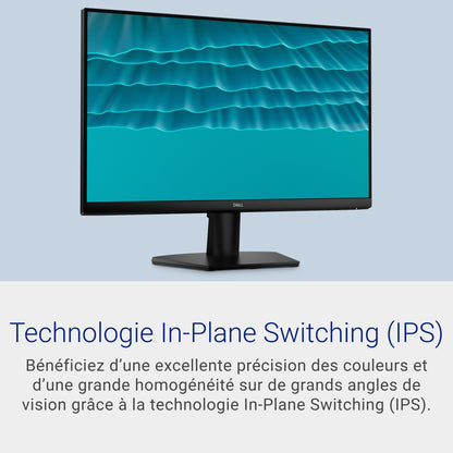 Dell 24 Monitor SE2426H, FHD IPS Panel, 144Hz, 1ms, FreeSync 🍁 All In One Marketplace Canada