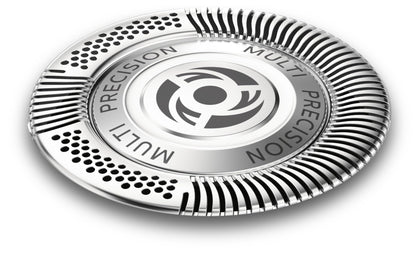 Philips Replacement Shaver Blades for Shaver Series 5000, SH50/53 PHILIPS