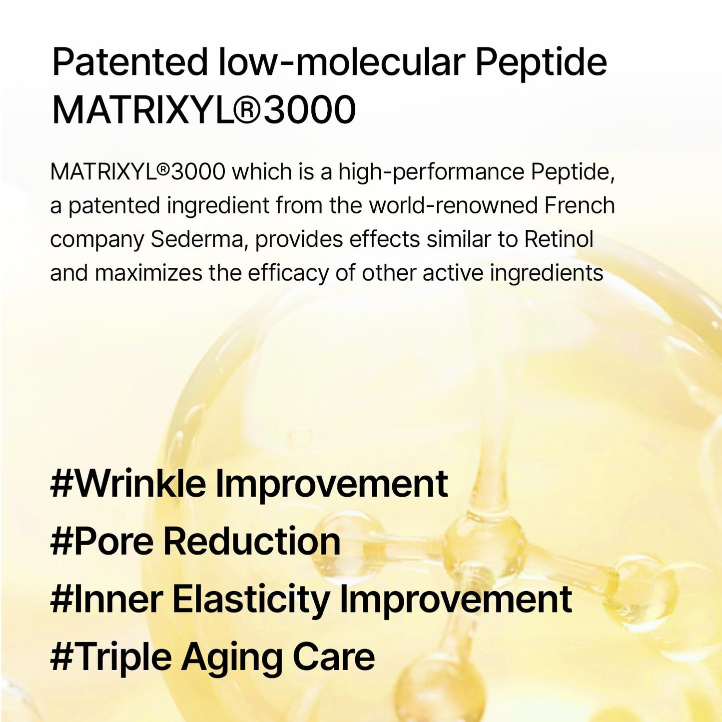celimax The Vita A Retinal Shot Tightening Booster | Pore Minimizer, Wrinkles & Fine Lines, Firmer Skin, 15ml