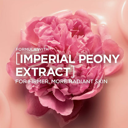 L’Oréal Paris Day Face Moisturizer Cream, Age Perfect Rosy Tone, with LHA & Imperial Peony Extract, For Mature Skin Skincare, 50 ml L'Oreal Paris