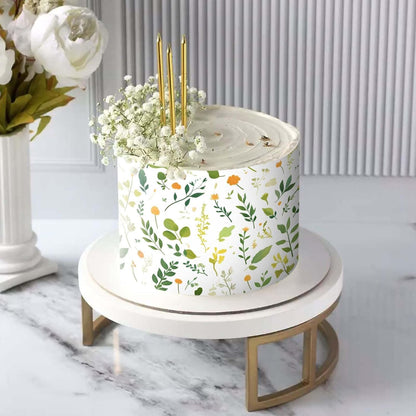 YouTook 25pcs A4 Size Edible Paper Icing Sheets 🍁 All In One Marketplace Canada