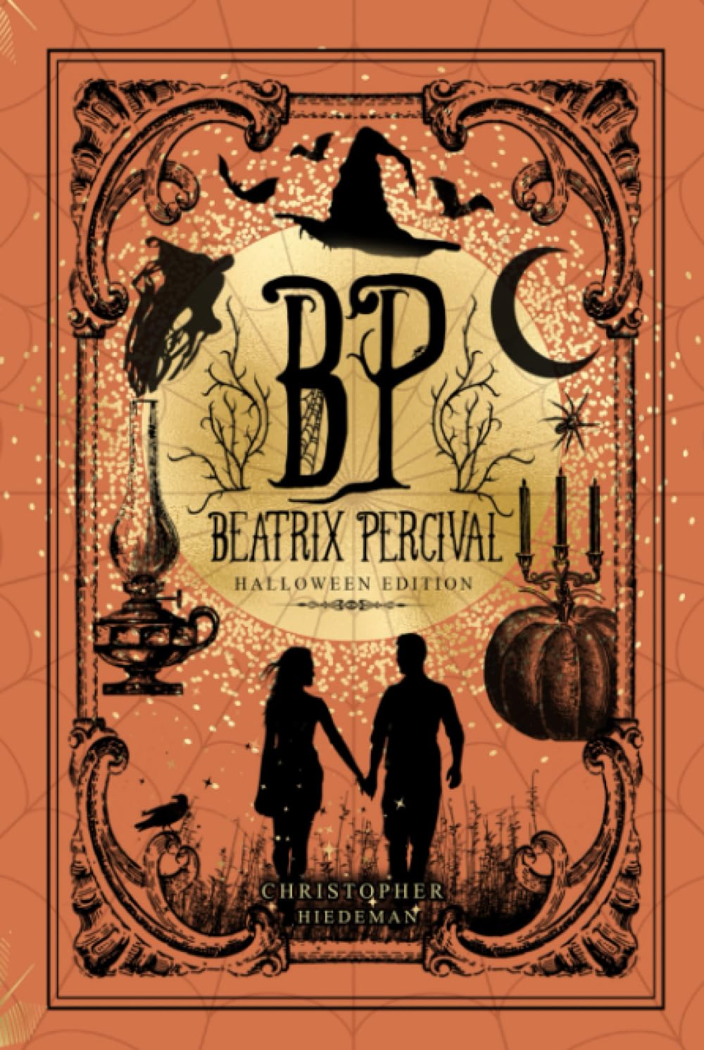 Beatrix Percival Halloween Edition