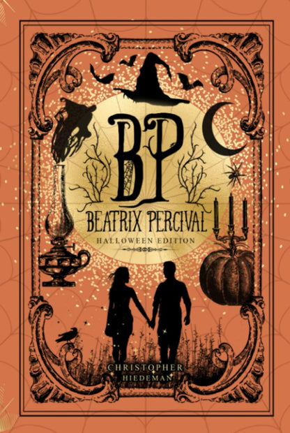 Beatrix Percival Halloween Edition