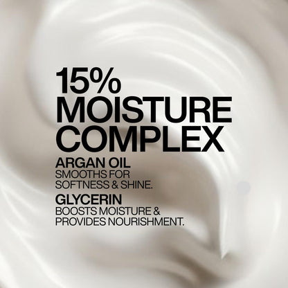 Redken All Soft All-In Mask, Deep Conditioning Mask For Dry Hair, 250 mL