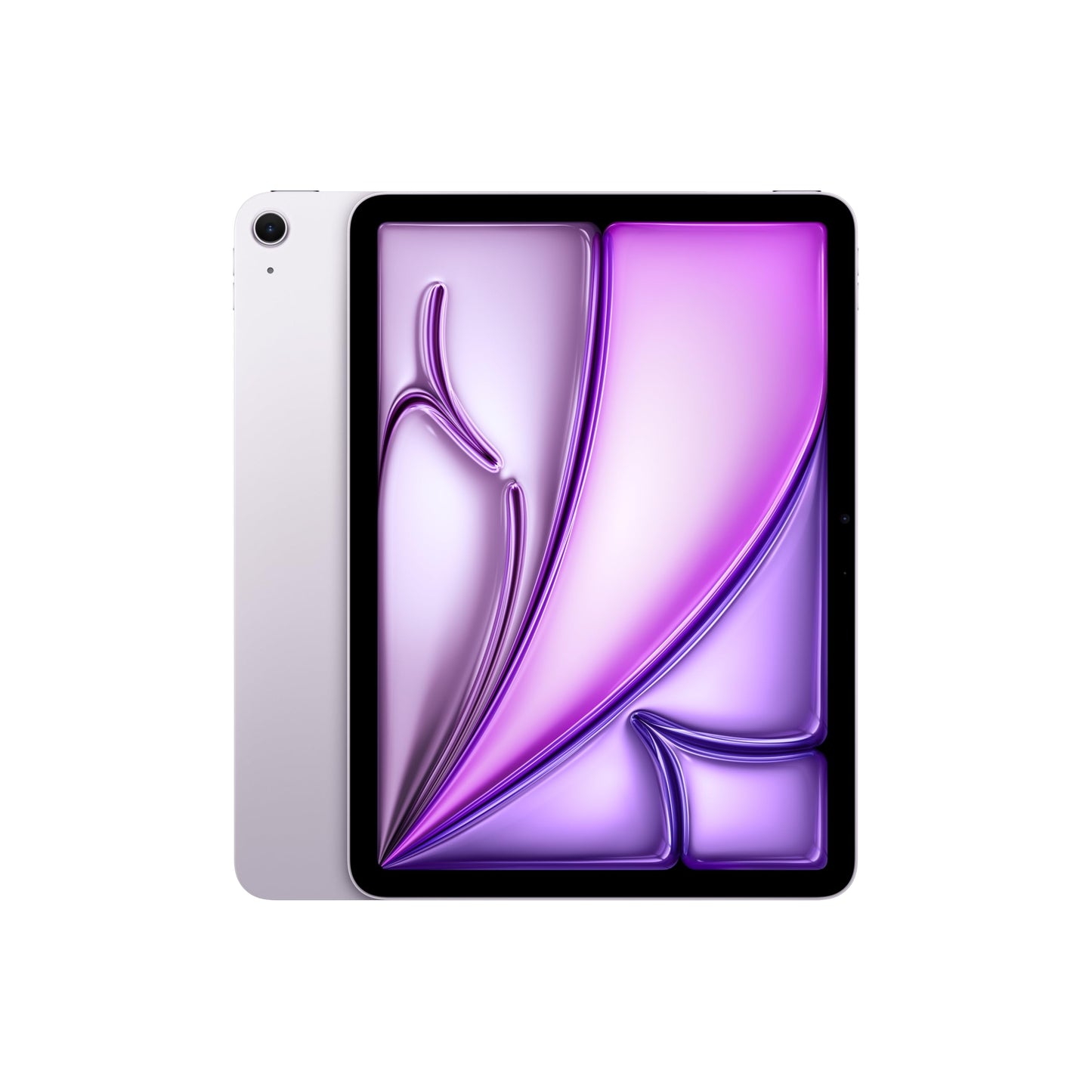 Apple iPad Air 11-inch with M4 chip (Wi-Fi, 128GB) - Purple 🍁 All In One Marketplace Canada