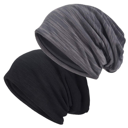 EINSKEY Slouchy Beanie for Men Women, Cotton Multipurpose Daily Headwear 🍁 All In One Marketplace Canada