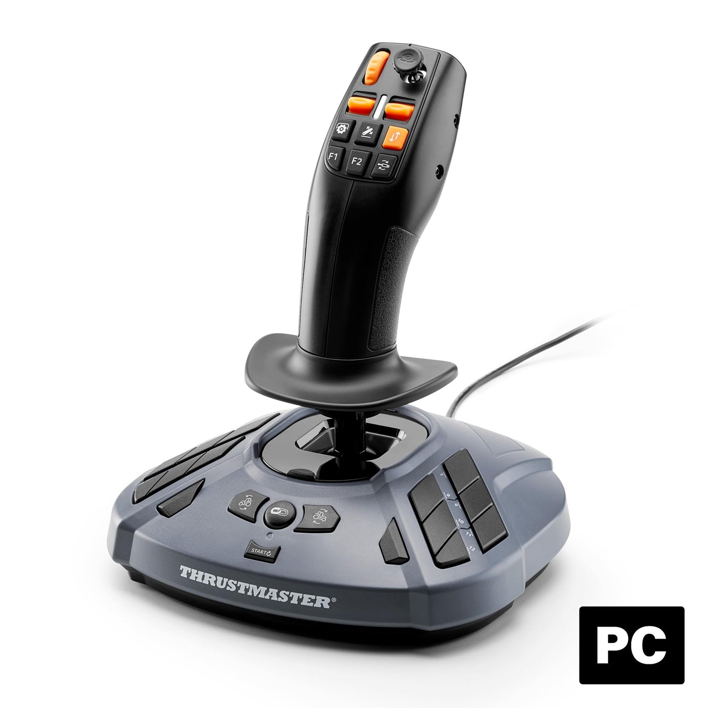 Thrustmaster SimTask FarmStick - Multifunction Farming Joystick - PC - Windows 🍁 All In One Marketplace Canada