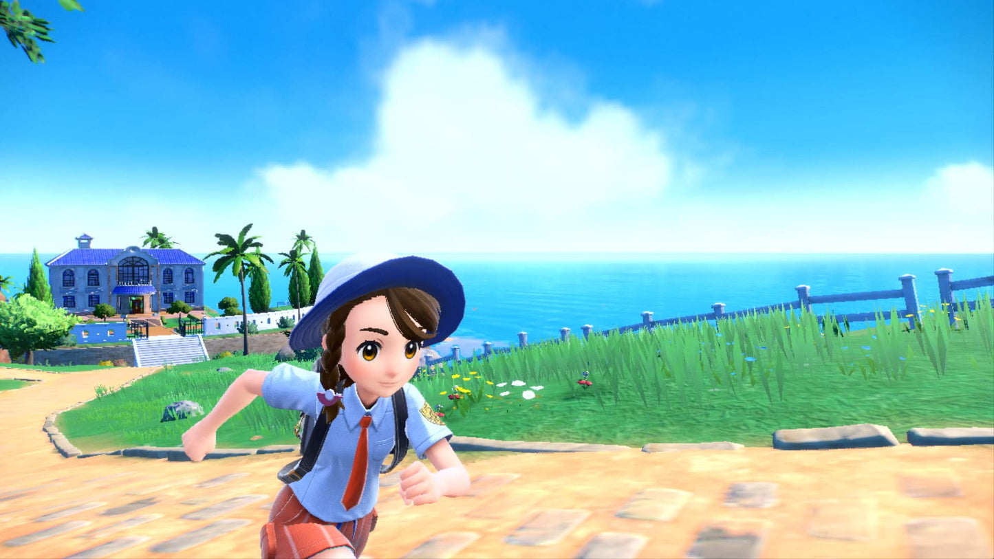 Pokémon™ Violet (CAN Version)