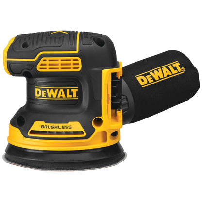 DEWALT 20V MAX Orbital Sander, Tool Only (DCW210B) 🍁 All In One Marketplace Canada