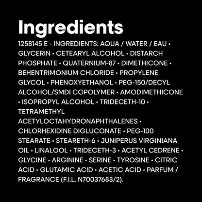 L'Oréal Professionnel Absolut Repair Molecular Mask, Damaged Hair, 250 mL