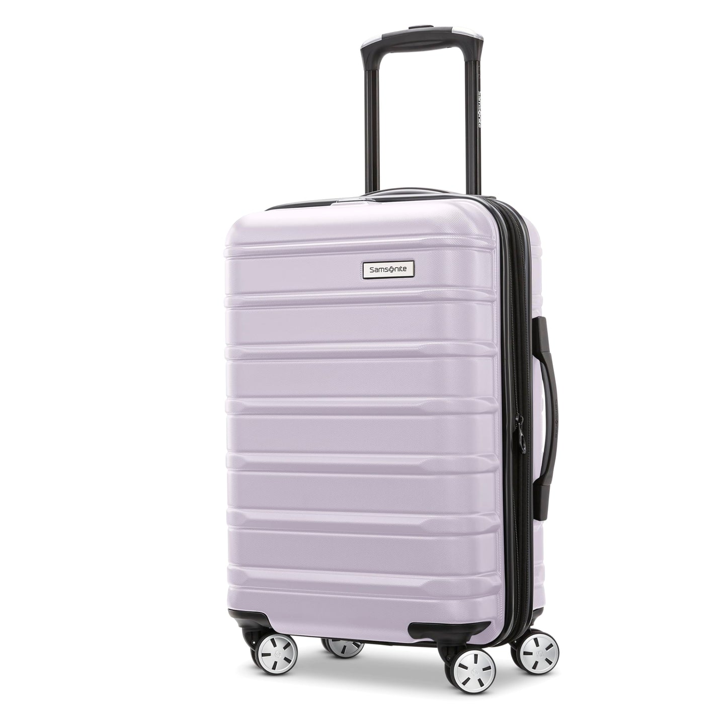 Samsonite Omni 2 Carry-On, Model Number - 141130-8890, ICY Lilac 🍁 All In One Marketplace Canada