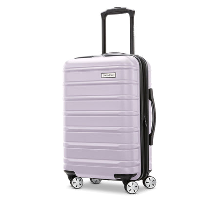 Samsonite Omni 2 Carry-On, Model Number - 141130-8890, ICY Lilac 🍁 All In One Marketplace Canada