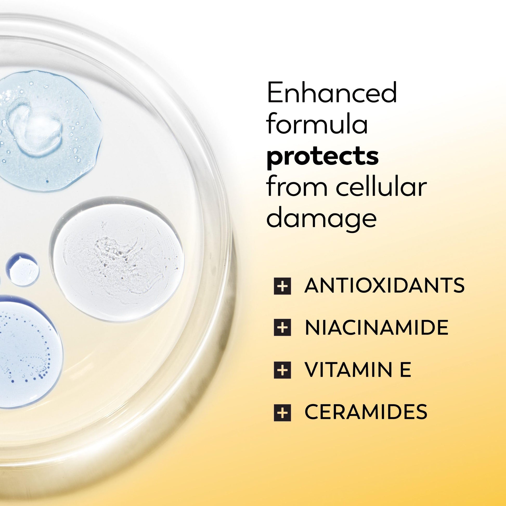 Olay Complete+ Face Moisturizer with Sunscreen SPF 40, For Sensitive Skin, Broad Spectrum Sun Protection, Fragrence-Free - No White Cast on All Tones, Nourishes Moisture Barrier - Ceramides, 177 mL - Available at All In One Marketplace Canada