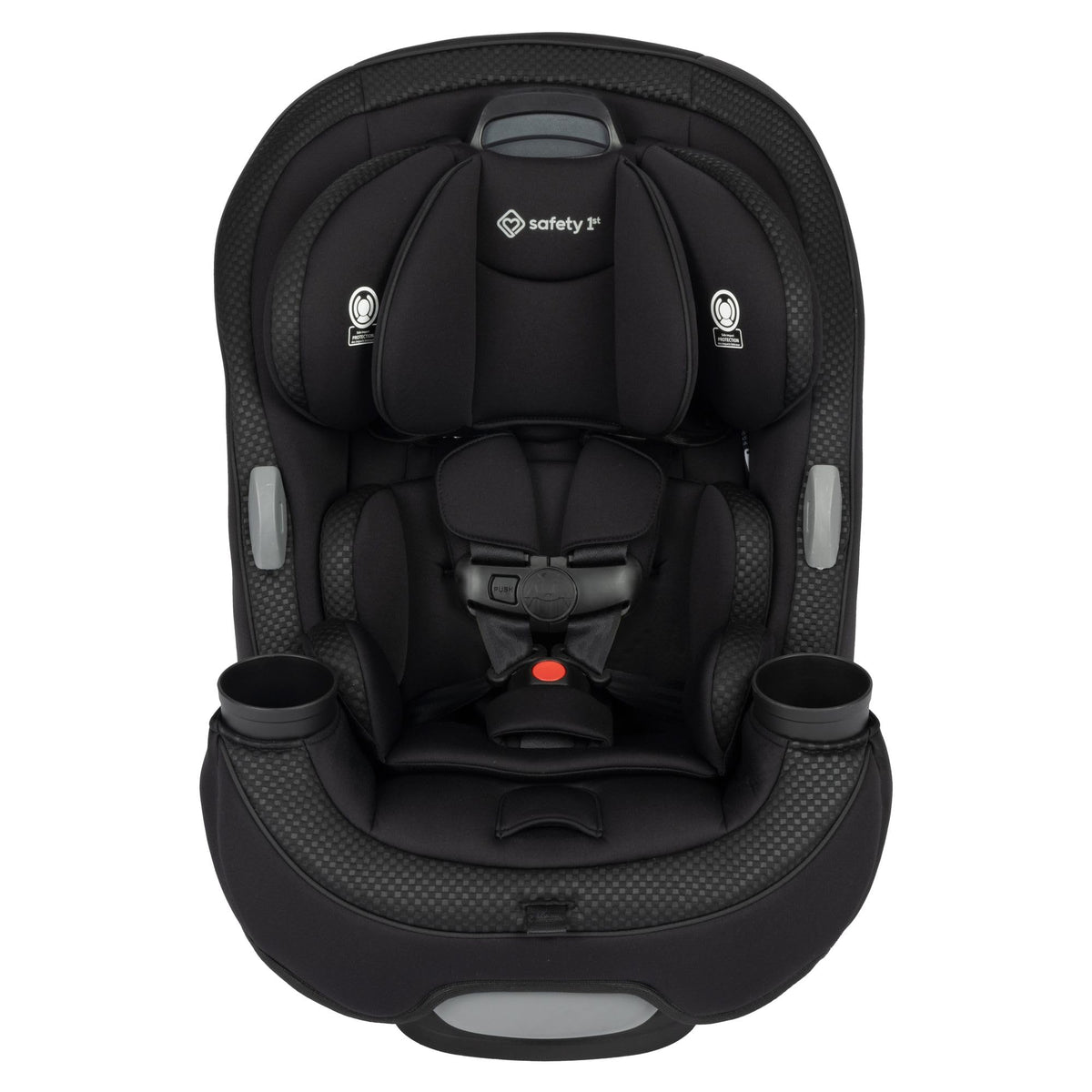 Safety 1st Grow and Go All-in-One Convertible Car Seat