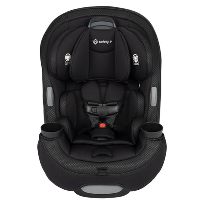 Safety 1st Grow and Go All-in-One Convertible Car Seat