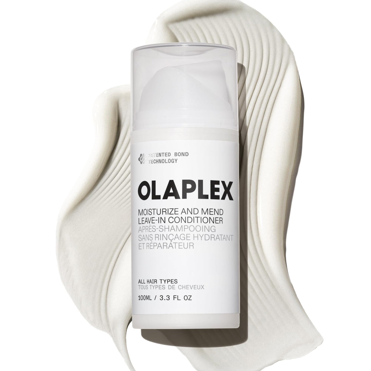 OLAPLEX N°.5 Leave-In Conditioner | Moisturizes & Mends Split End, 100 mL