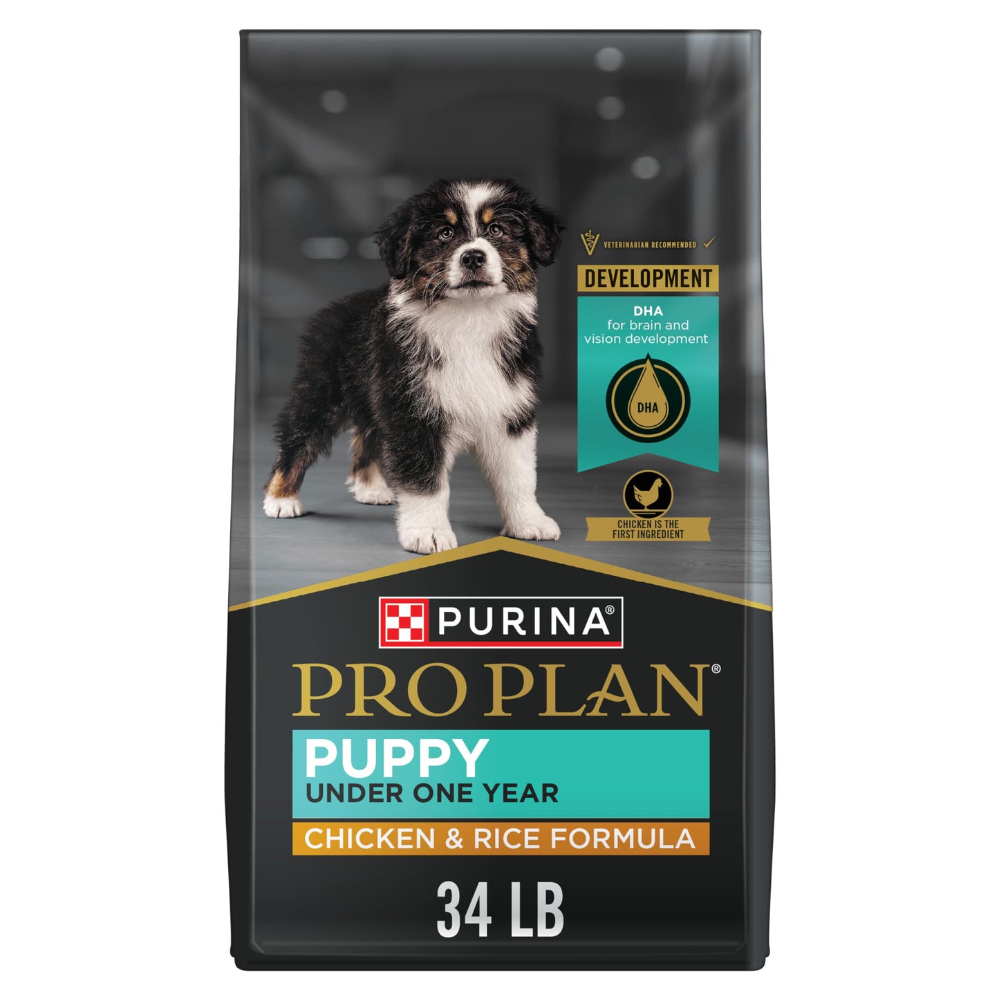 Pro Plan Dry Puppy Food, Development, Chicken & Rice 15.4 kg Pro Plan