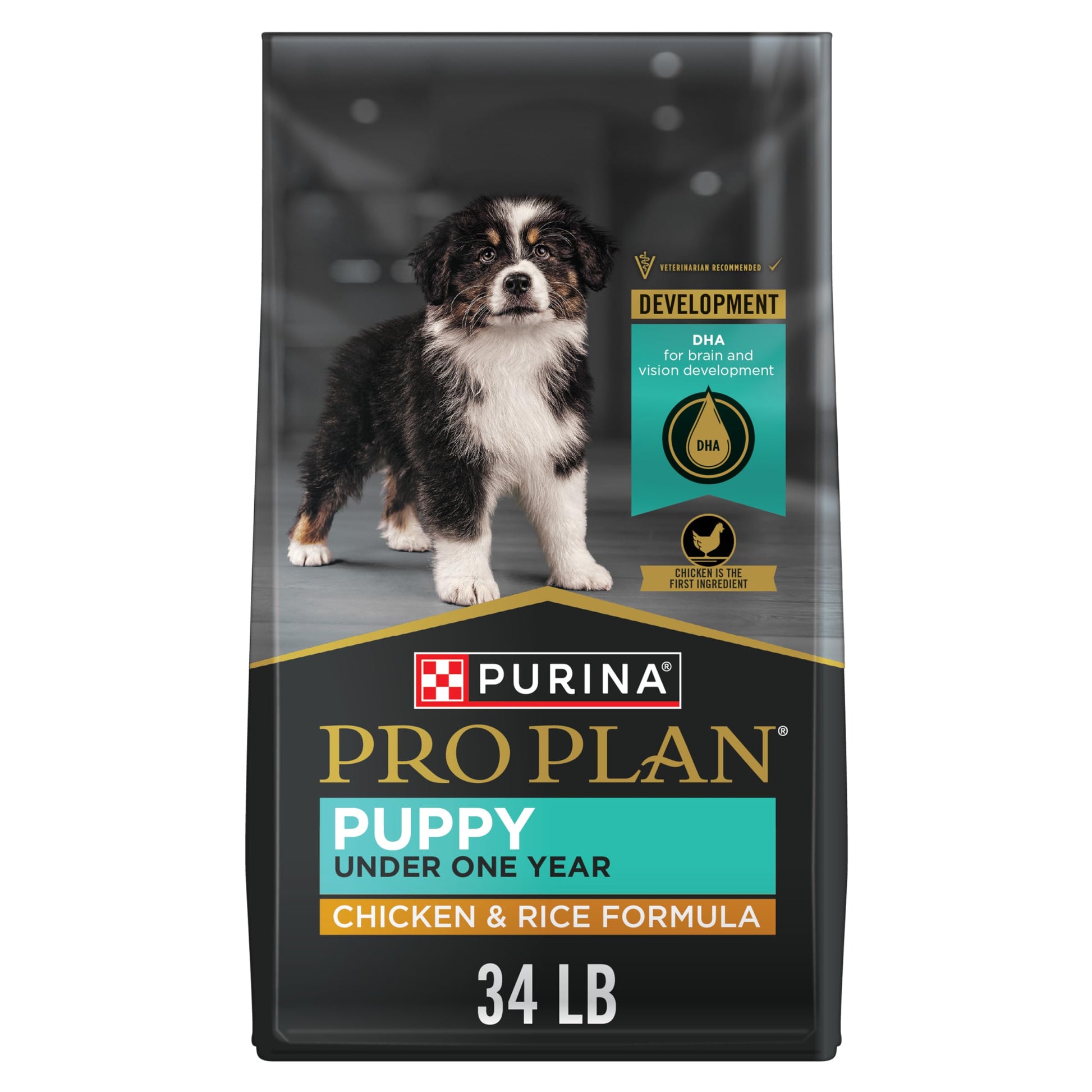 Pro Plan Dry Puppy Food, Development, Chicken & Rice 15.4 kg Pro Plan
