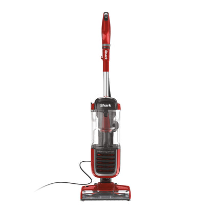 Shark Navigator Swivel Pro Complete Upright Vacuum, Red, NV150C Shark