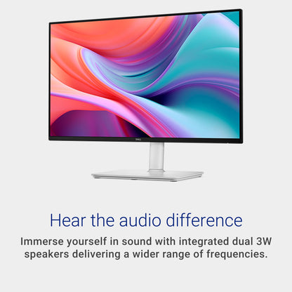 Dell 24 Plus Monitor - S2425HSM, FHD IPS Panel, 144Hz, 1ms, FreeSync 🍁 All In One Marketplace Canada