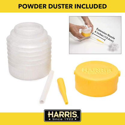 Harris Diatomaceous Earth Food Grade, 4lb w/Free Powder Duster 🍁 All In One Marketplace Canada