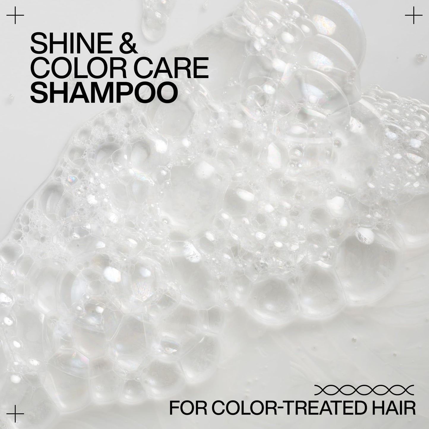 Redken Sulfate Free Shampoo, Acidic Color Gloss, Protecting Shampoo for Intense Shine and Vibrancy, Gentle Cleanser, With Vitamin E and Arginine, Color Safe Shampoo, 300ML Redken