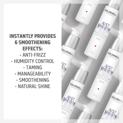 Goldwell Dualsenses Just Smooth Taming 6 Effects Serum, 100 ml