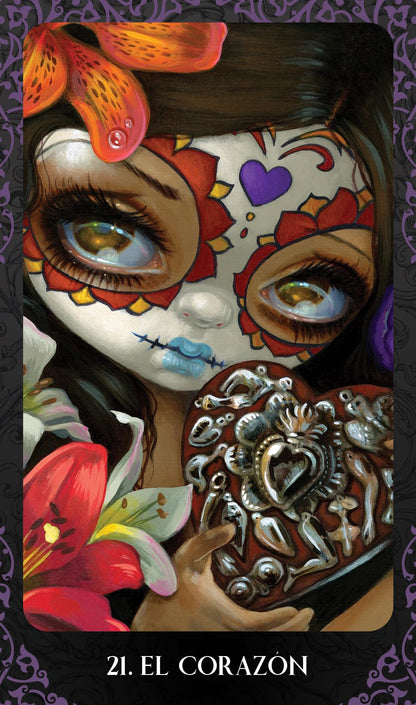L'Oracle d'Halloween pour toujours